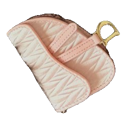 Pastel mini bag